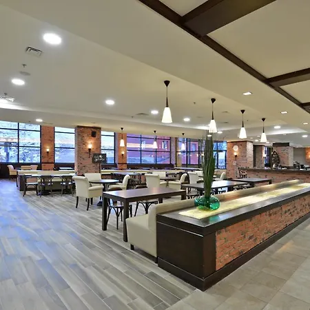 Karinna Convention Center & Luxury - Full Board Uludağ