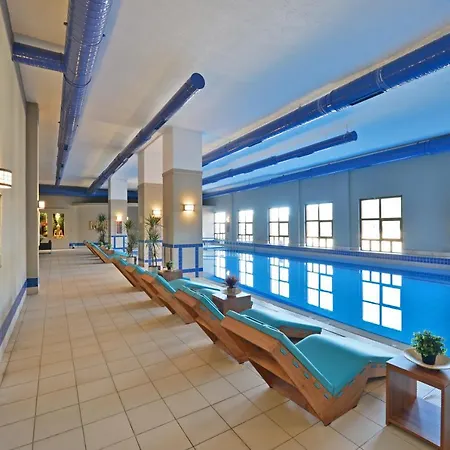 Hotel Karinna Convention Center & - Full Board
