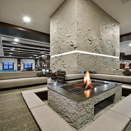 Karinna Convention Center & - Full Board 5*