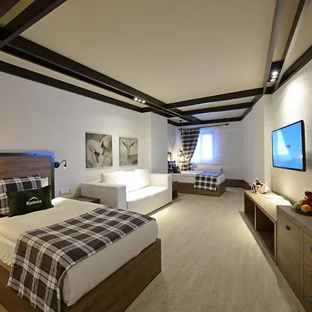 Otel Karinna Convention Center & Luxury - Full Board 5*