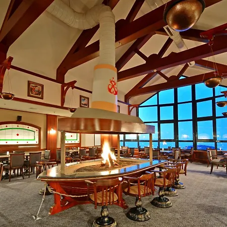 Karinna Convention Center & - Full Board