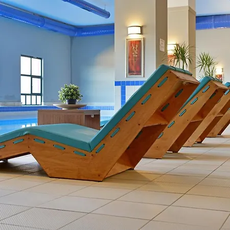 Karinna Convention Center & - Full Board Hotel