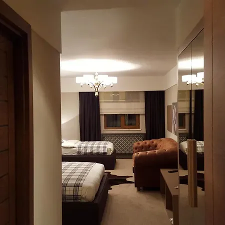 Otel Karinna Convention Center & Luxury - Full Board