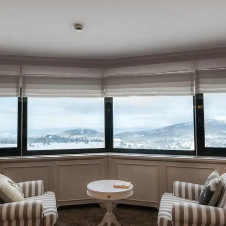 Hotel Karinna Convention Center & Luxury - Full Board 5*