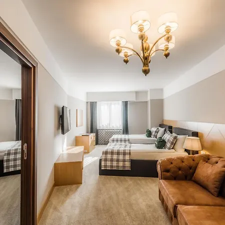 Karinna Convention Center & - Full Board Hotel 5*