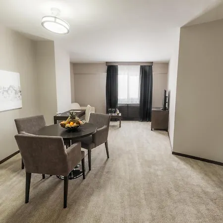 Karinna Convention Center & - Full Board Hotel Bursa