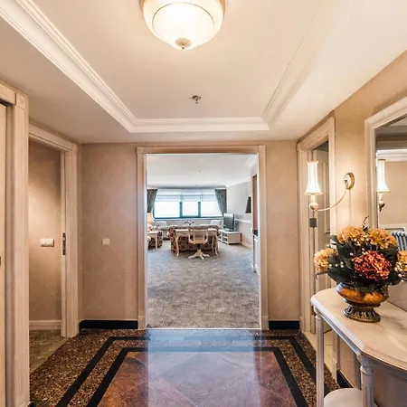 Otel Karinna Convention Center & Luxury - Full Board