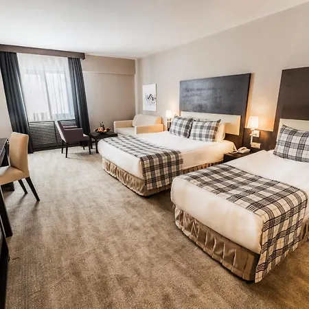 Otel Karinna Convention Center & Luxury - Full Board 5*
