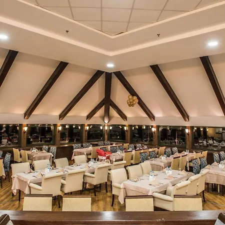Otel Karinna Convention Center & Luxury - Full Board 5*